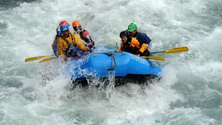 pokhara-white-water-rafting-half-day-with-hotel-transfers