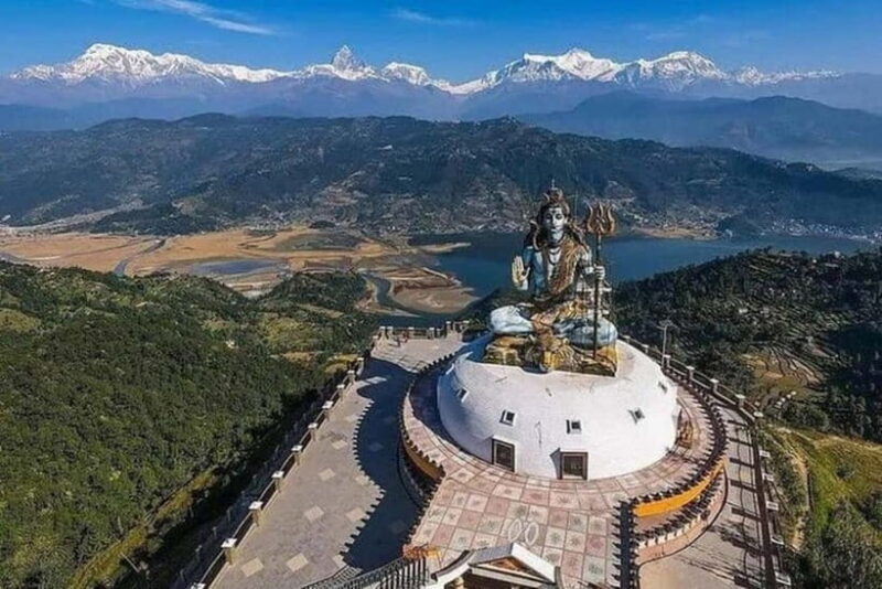 Pokhara: World Peace Pagoda Hike with Boating and, Pumdikot - Cost and Value: Is It Worth It?