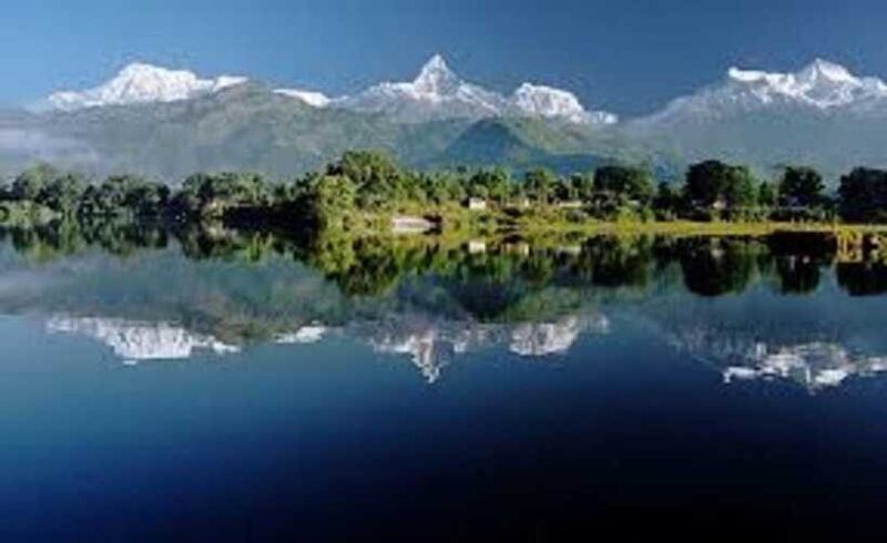 Pokhara: World Peace Pagoda Private Guided Tour - Practical Details & Tips