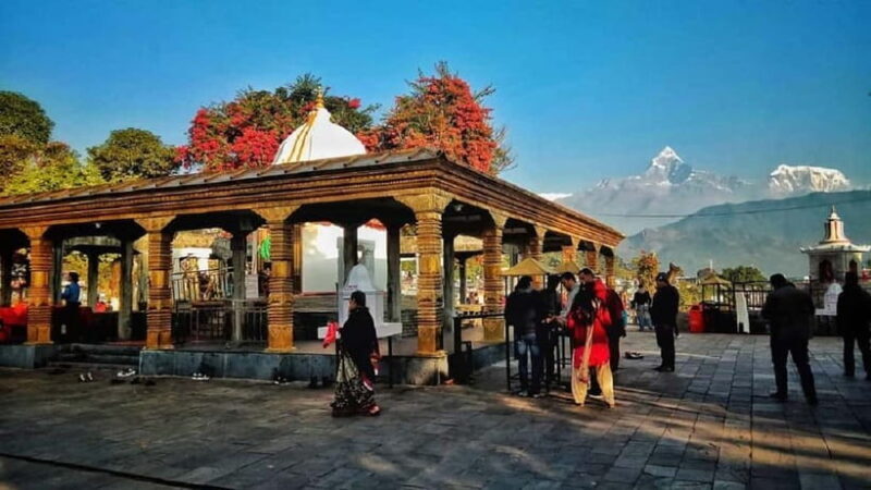 Pokhara: World Peace Pagoda Private Guided Tour - FAQ