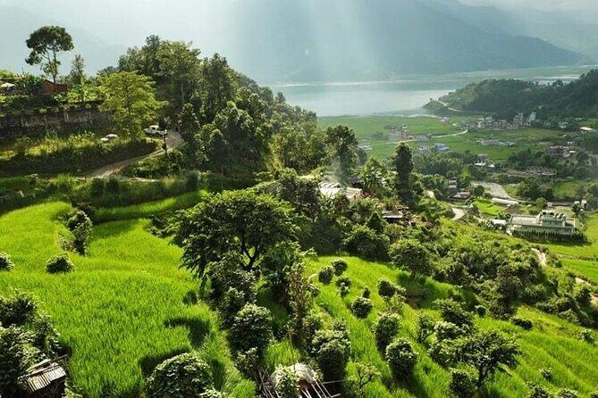 Pokhara Yoga Retreat by Greenhills - Key Points