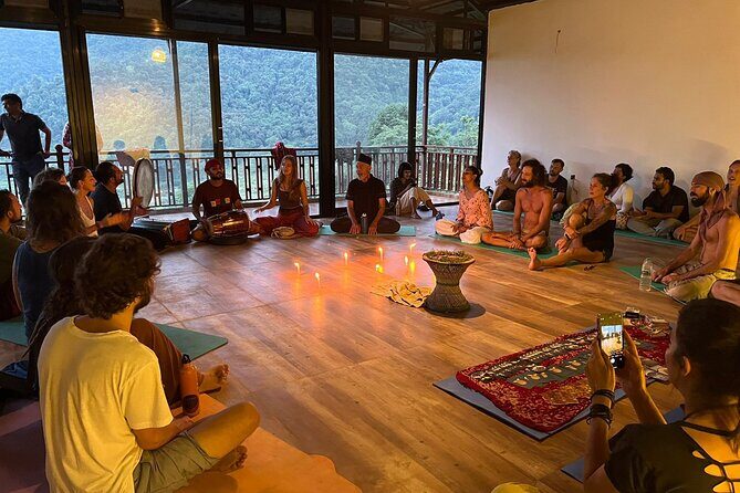 Pokhara Yoga Retreat by Greenhills - The Experience in Detail