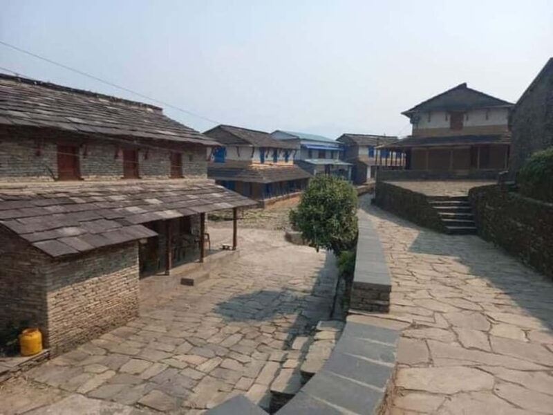 Pokhara:3-Day Astam Village,Dhampus & Australian Camp Trek - What Makes This Trek Special?