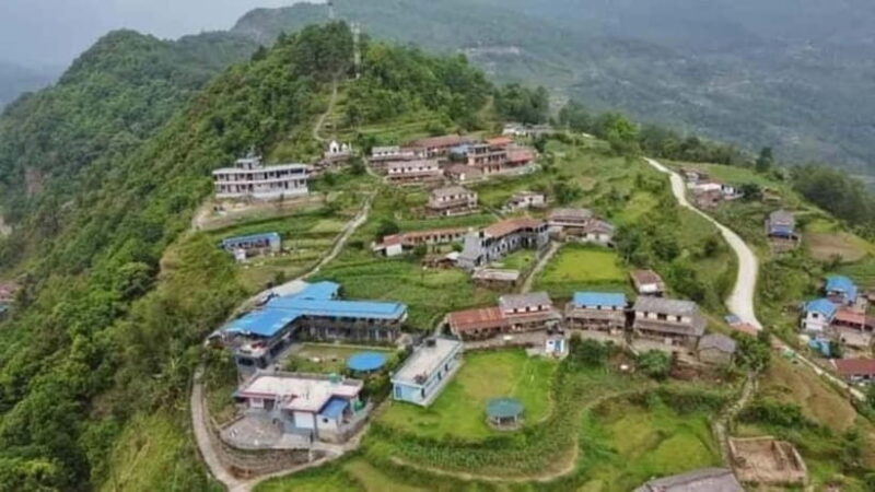 Pokhara:3-Day Astam Village,Dhampus & Australian Camp Trek - The Sum Up