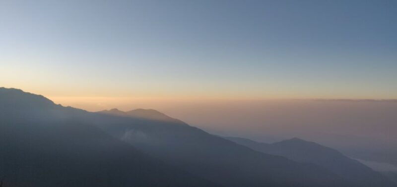 pokhara4-day-ghorepani-poon-hill-guided-trek-via-ghandruk
