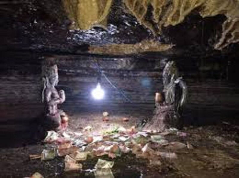pokharamahendra-gupteshwor-mahadev-bat-cave-private-tour