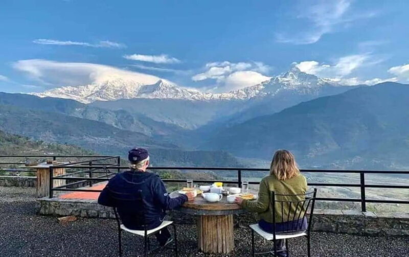 Pokharas Crown: 4 Himalayan Viewpoints Private Day Tour - Exploring Pokhara’s Top 4 Viewpoints