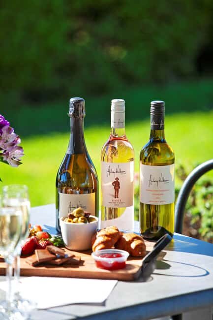 Pokolbin: Sparkling Brunch in the Vines at Audrey Wilkinson - Key Points