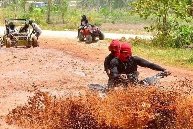 polaris-buggy-four-wheels-macao-beach