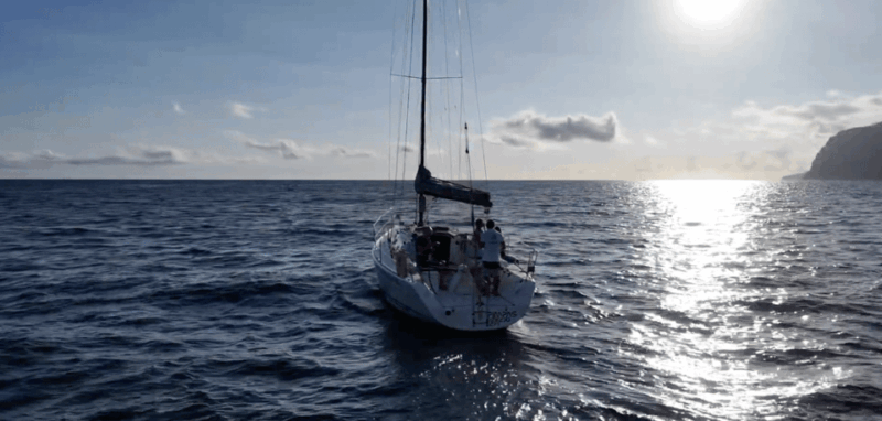 pole-dance-boat-sunset-cruise-in-madeira
