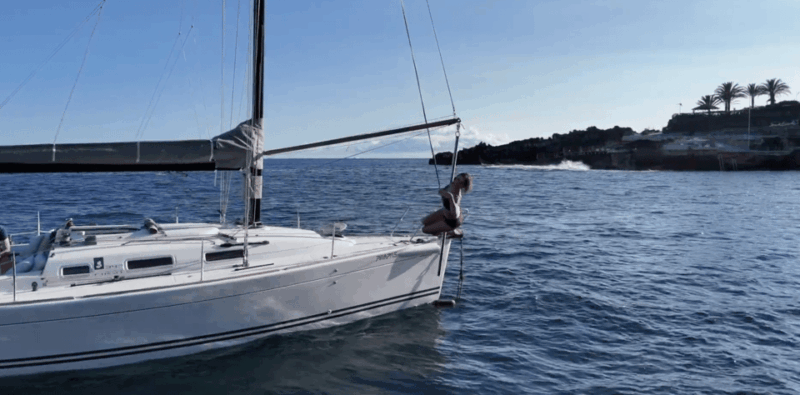 pole-dance-boat-sunset-cruise-in-madeira