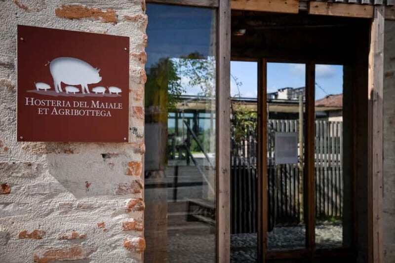 Polesine Parmense: Culatello di Zibello Museum Ticket - The Itinerary and What to Expect