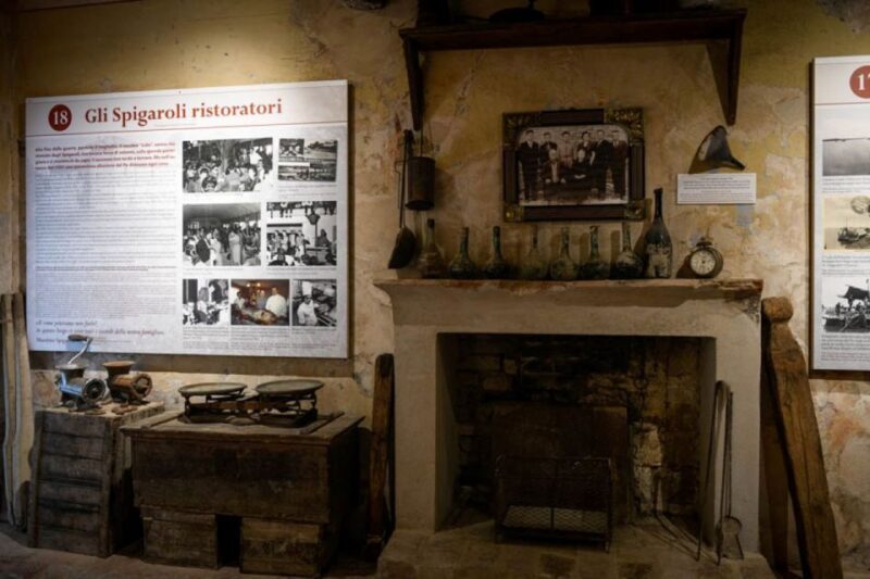 Polesine Parmense: Culatello di Zibello Museum Ticket - Final Thoughts