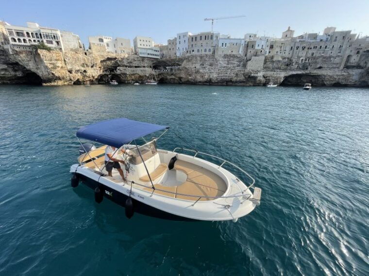 polignano-a-mare-2-hour-sea-cave-exploration-private-cruise