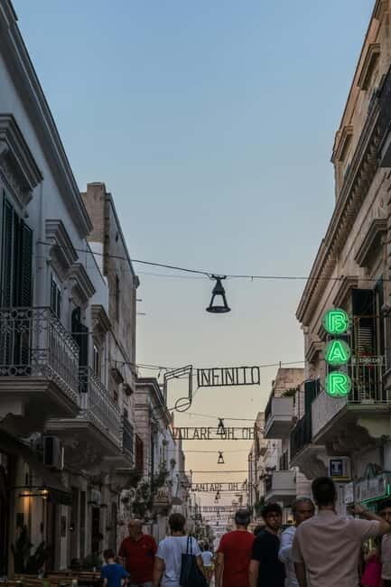Polignano a Mare, Alberobello, Matera: discovering a World Heritage Site - Who Will Love This Tour?