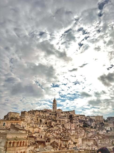 Polignano a Mare, Alberobello, Matera: discovering a World Heritage Site - The Sum Up