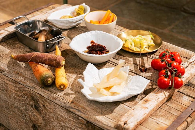 Polignano a Mare: Aperitivo in masseria with typical Apulian products - Discovering the Authentic Flavors of Puglia: Polignano a Mare Aperitivo in Masseria