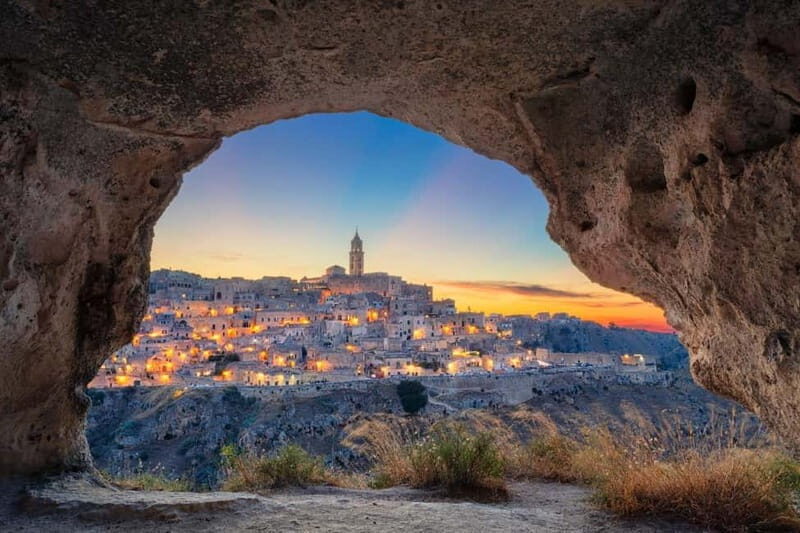 Polignano a Mare/Bari: Alberobello and Matera On Your Own - Final Thoughts