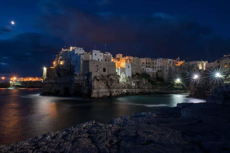 Polignano a Mare: Boat Cave Tour by Night - Final Thoughts