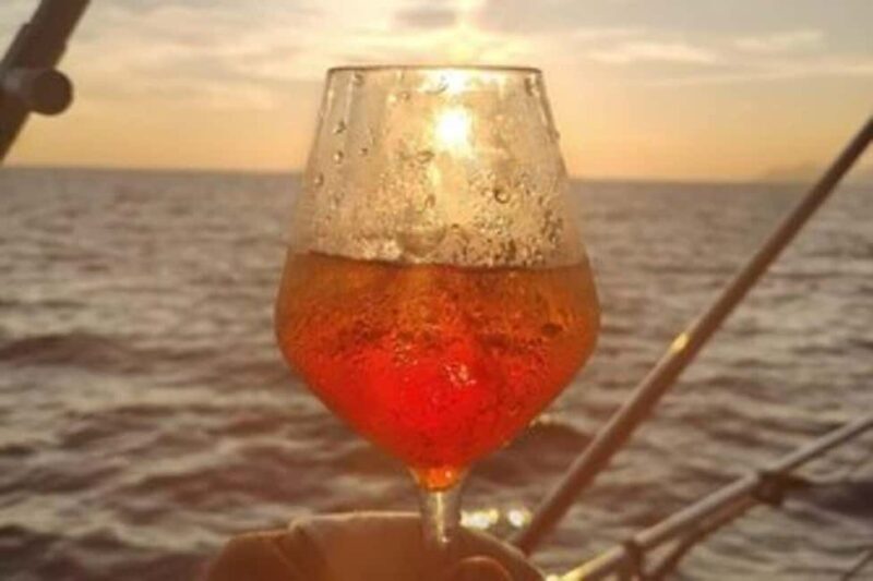 Polignano a Mare: Boat Cruise, visit to the caves with Spritz - Value and Pricing