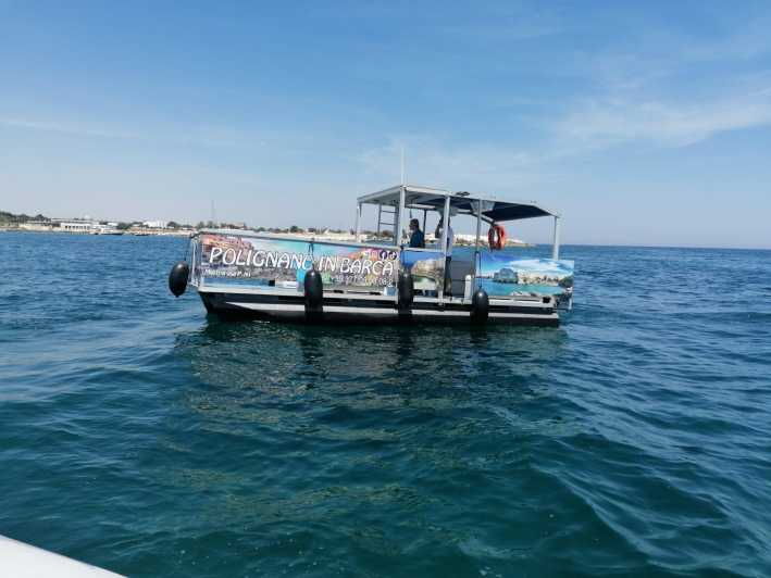 polignano-a-mare-boat-tour-in-the-caves-with-aperitif