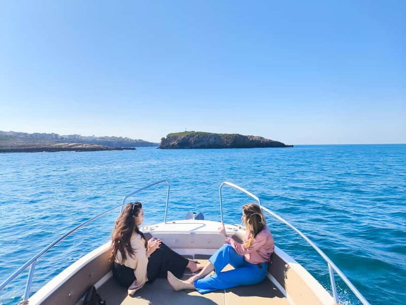 Polignano a Mare: Boat Tour with Aperitif and Snorkeling - Frequently Asked Questions