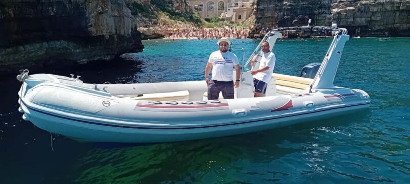 Polignano a Mare: Boat Tour with Aperitif - The Sum Up: Why Choose This Experience?