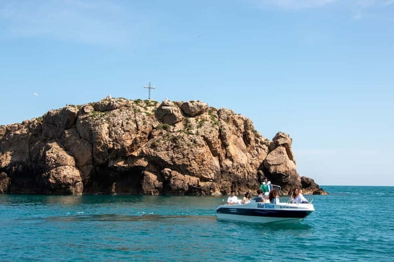 Polignano a Mare: Boat Tour with Prosecco and Snacks - Key Points