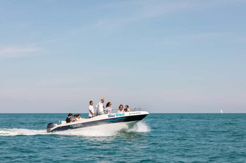 Polignano a Mare: Boat Tour with Prosecco and Snacks - Practical Tips for Your Trip