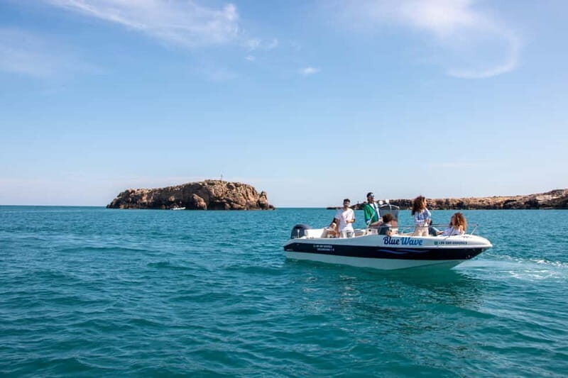 Polignano a Mare: Boat Tour with Prosecco and Snacks - FAQs