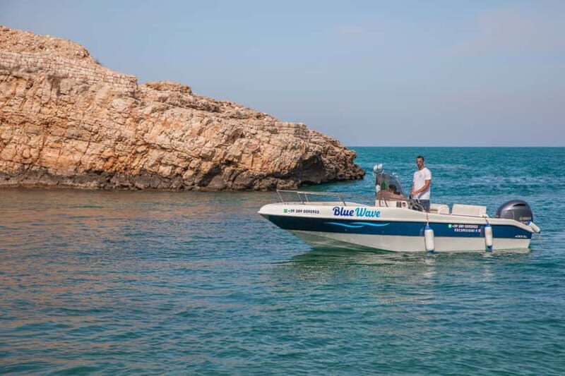 Polignano a Mare: Boat Tour with Prosecco and Snacks - Final Thoughts