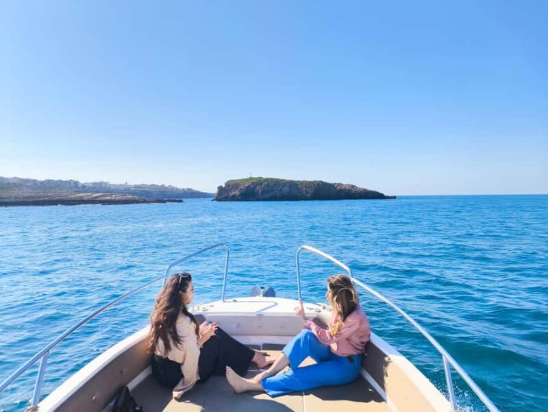 Polignano a Mare Boat Tour with Prosecco and Taralli - Authentic Experiences from Reviews