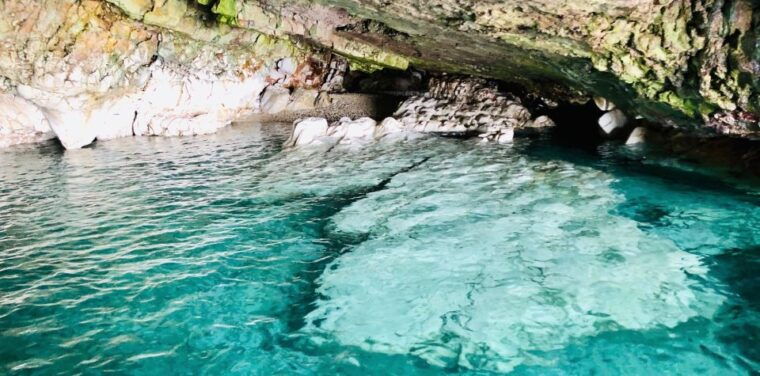 polignano-a-mare-boat-trip-swim-cave-with-aperitif