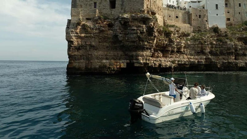 Polignano a Mare by Boat: Sea Caves & Apulian Aperitif - Who Is This Tour Best For?  