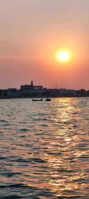 Polignano a Mare: caves sea and more - Who Will Love This Tour?