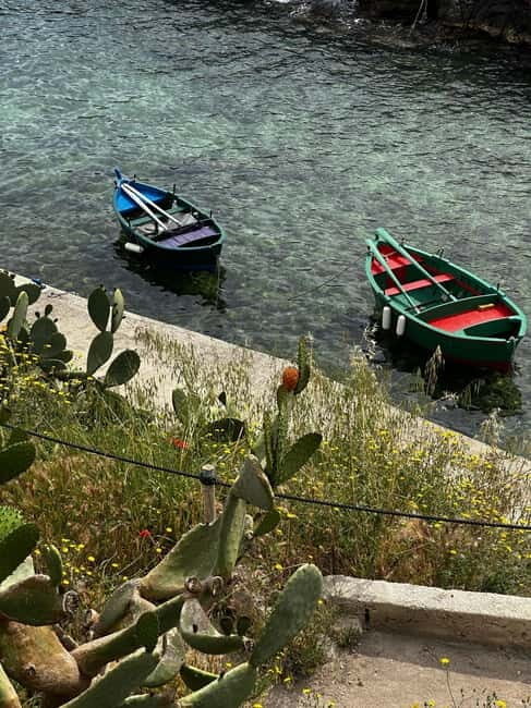 Polignano a Mare: Coast to Coast TukTuk Tour - FAQ