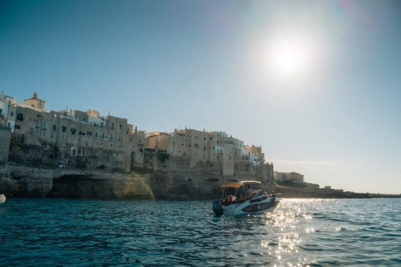 polignano-a-mare-exclusive-private-boat-tour