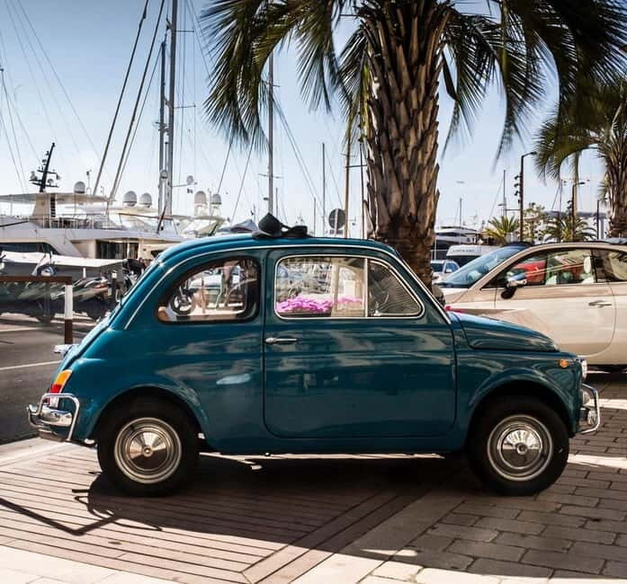 Polignano a Mare: Fiat 500 Tour with Gelato - Final Thoughts: Who Is This Tour Best For?