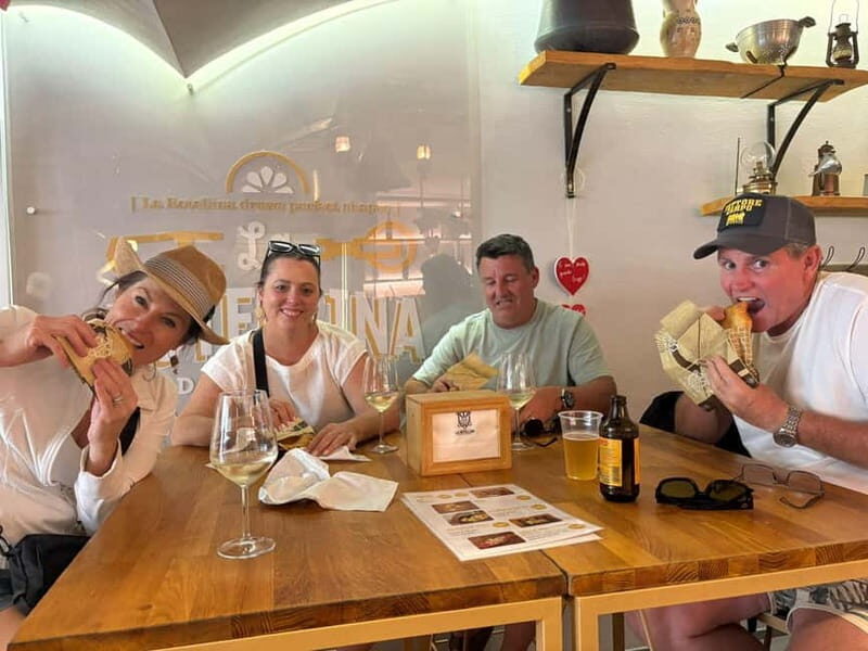 Polignano a Mare: food tour with professional tour guide - Final Thoughts: Is This Tour Right for You?