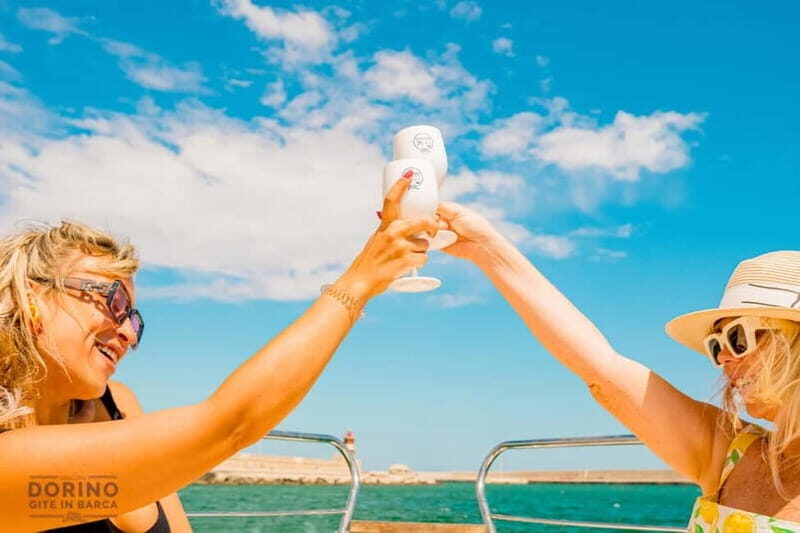 Polignano a Mare half day: boat, tuktuk, street food tour - Why the Tour Offers Great Value