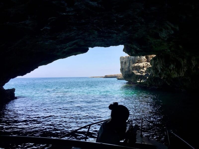 polignano-a-mare-private-boat-tour-among-caves-and-aperitifs