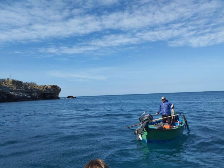 polignano-a-mare-speedboat-cruise-to-caves-with-aperitif