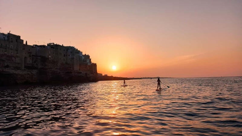 Polignano a Mare: Stand-Up Paddle Tour - The Authentic Experience: Why It’s Worth It