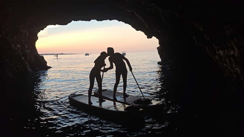 Polignano a Mare: Stand-Up Paddle Tour - Who Will Love This Tour?