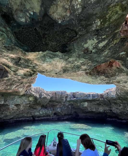 Polignano: Coastline Tour With Prosecco And Taralli & Swim - Final Thoughts