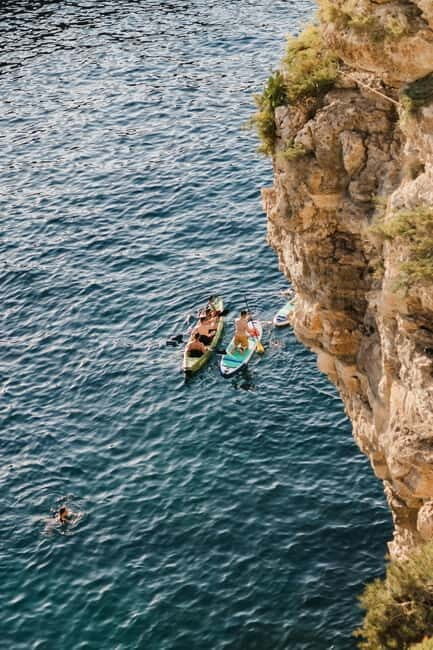 Polignano on SUP: rent and discover - What Makes Polignano on SUP Special?