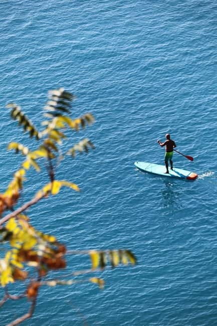 Polignano on SUP: rent and discover - Pricing and Value