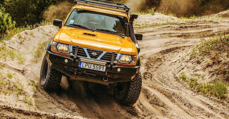 poligon4x4-off-road-driving