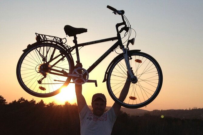 polish-countryside-and-tyniec-abbey-bike-tour-from-krakow