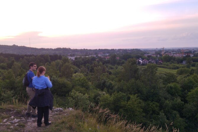 polish-countryside-and-tyniec-abbey-bike-tour-from-krakow